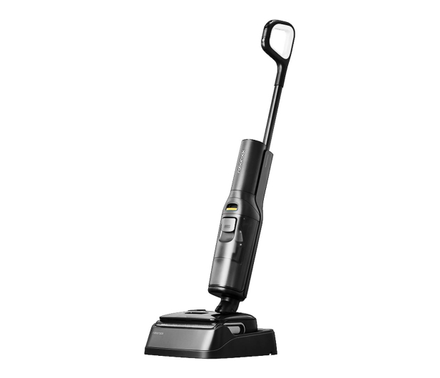 Roborock Odkurzacz mopujący F25 Combo - 1327189 - zdjęcie